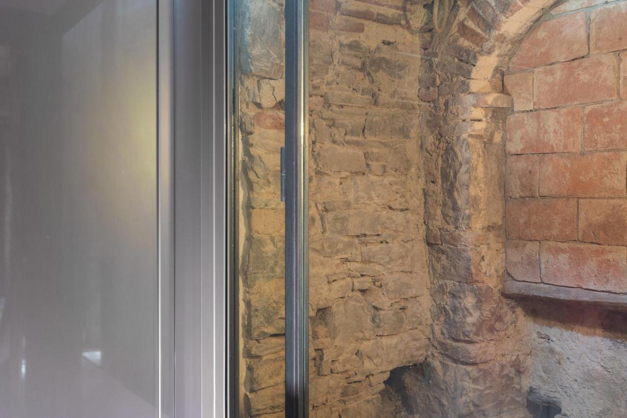 Villa Fracassini 페르지네발다르노 외부 사진